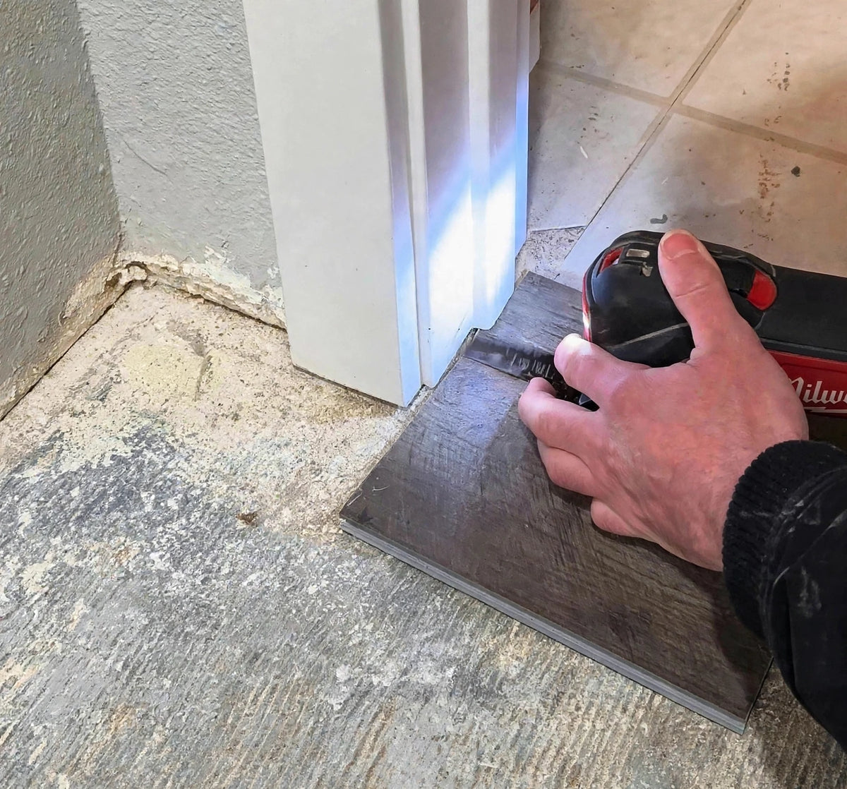 NordCut™ - Smarter sawing for every project