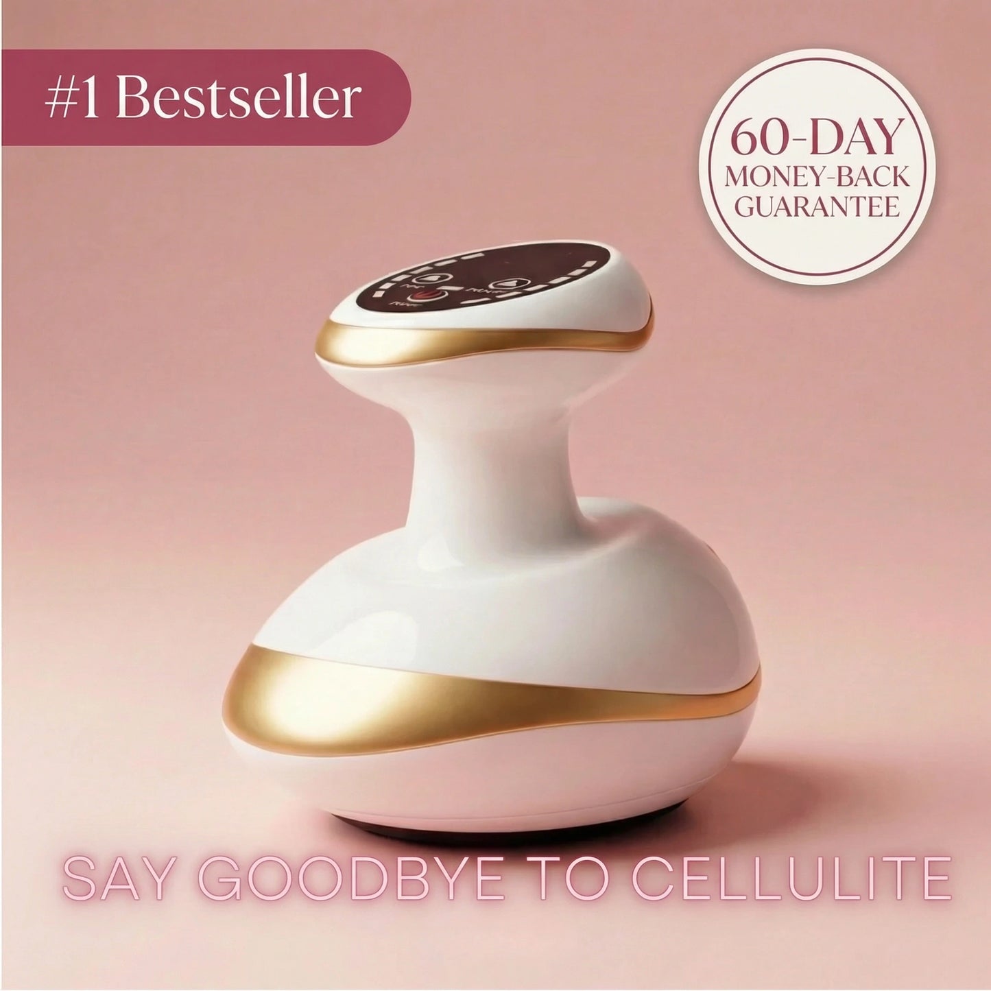 SLIMQ™  Anti-Cellulite Massager