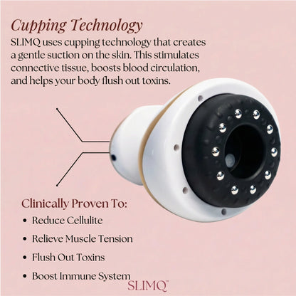 SLIMQ™  Anti-Cellulite Massager