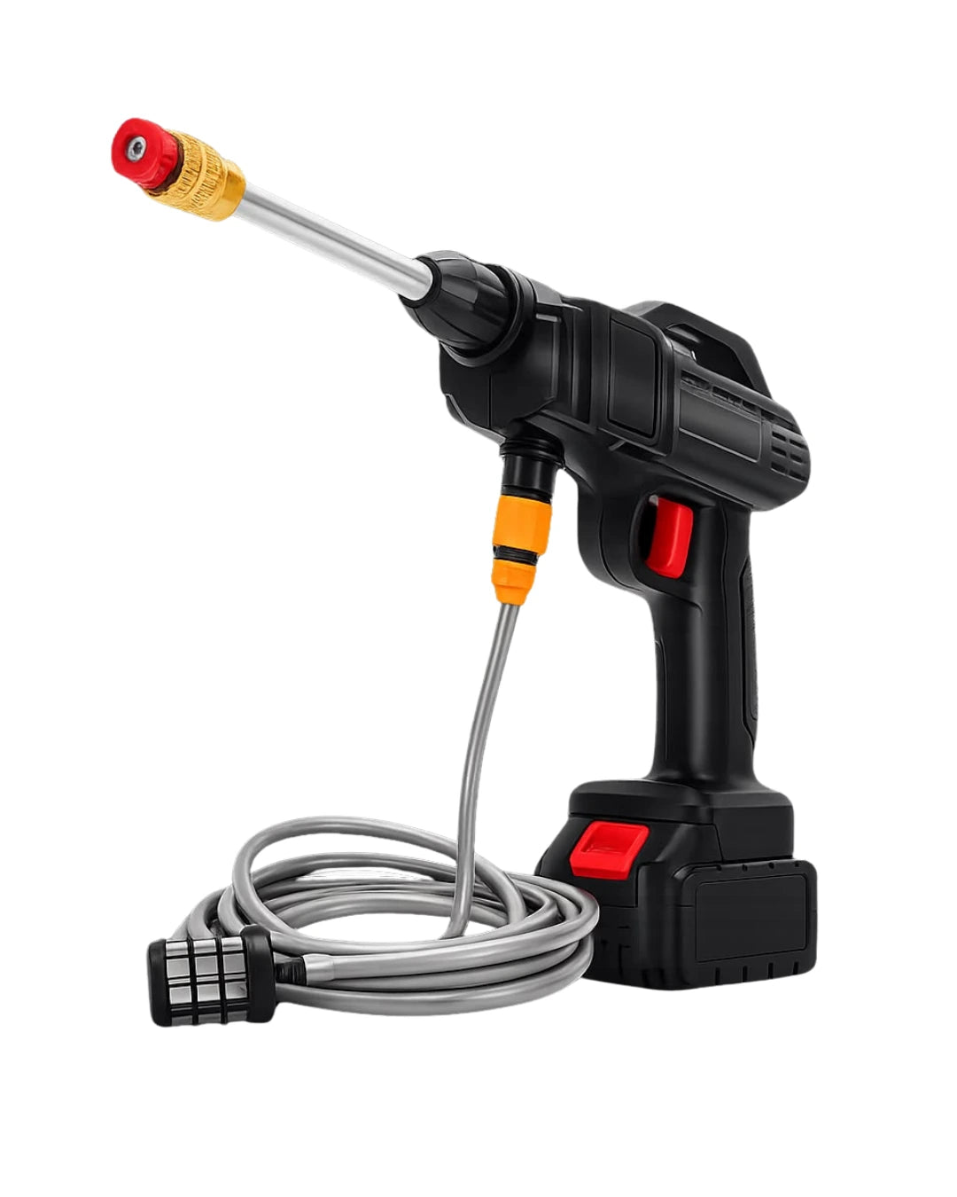 Jetra™️- Cordless Pressure Washer