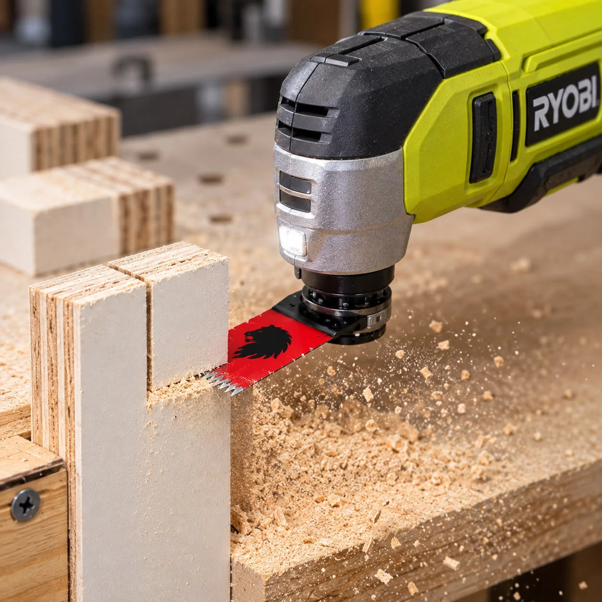 NordCut™ - Smarter sawing for every project