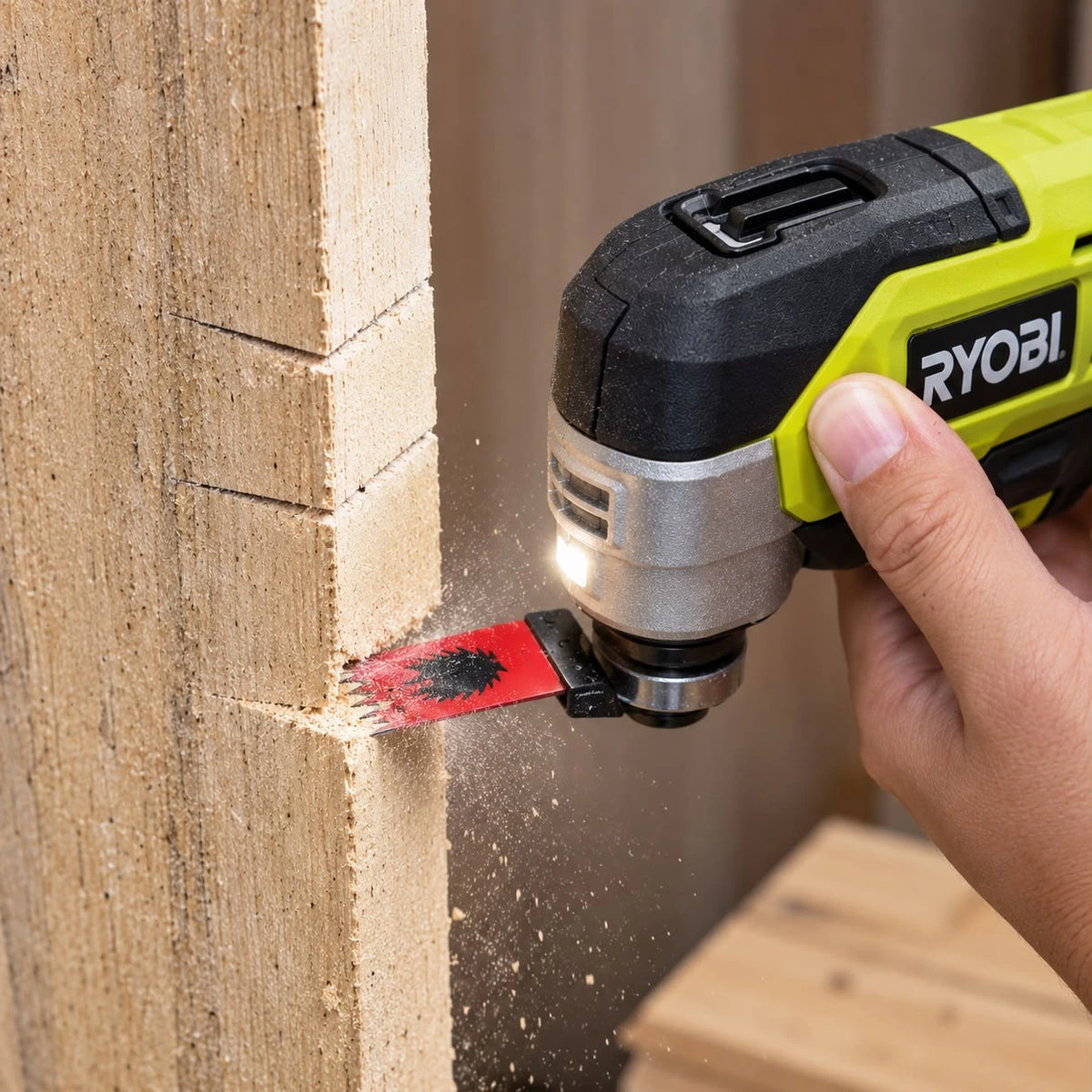 NordCut™ - Smarter sawing for every project