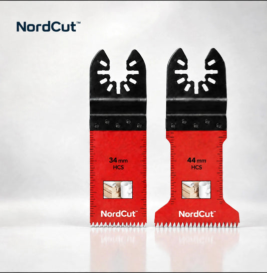 NordCut™ - Smarter sawing for every project