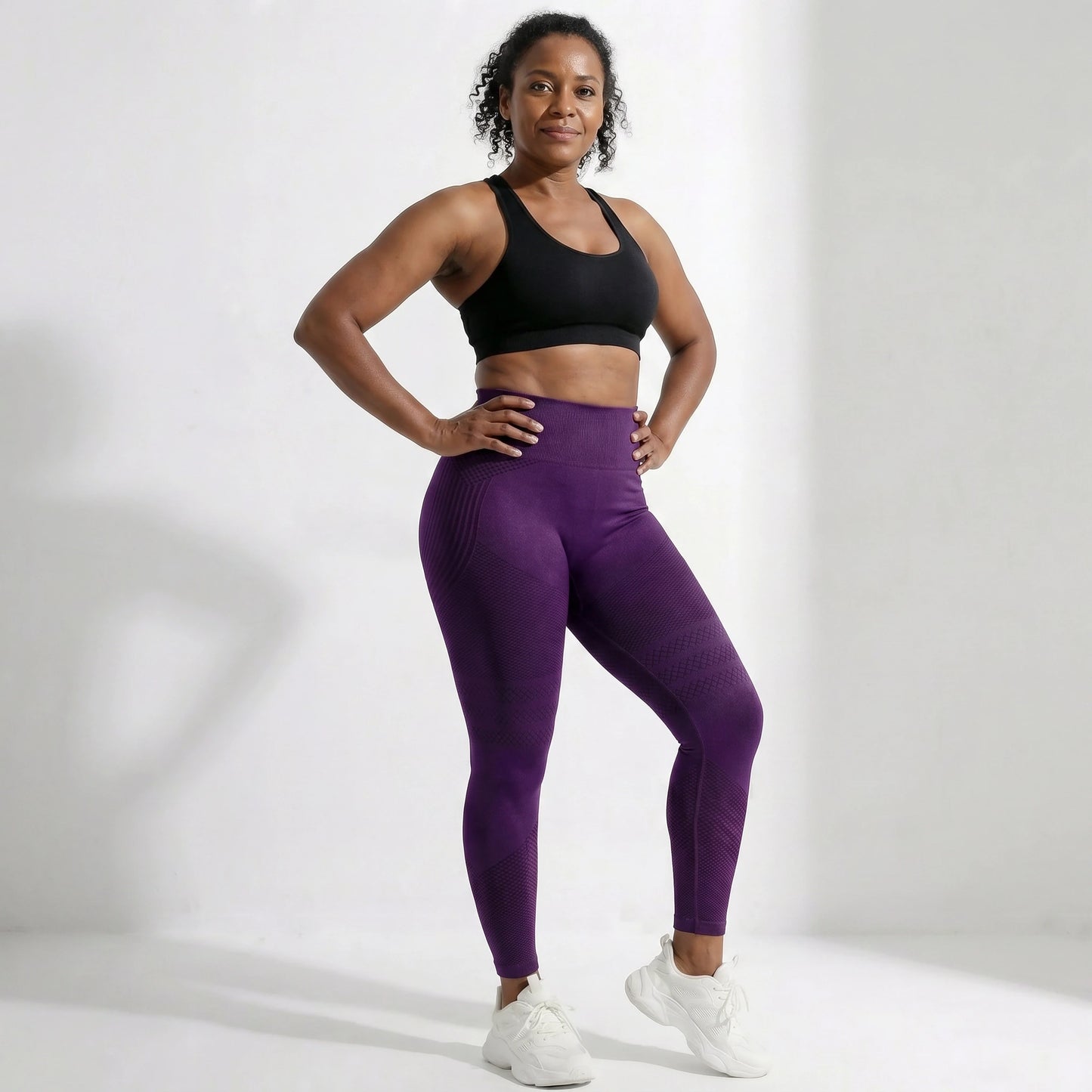 SLIMQ - Cellulite Leggings