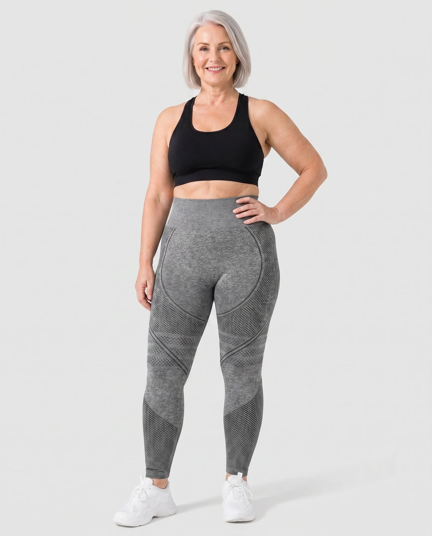 SLIMQ - Cellulite Leggings